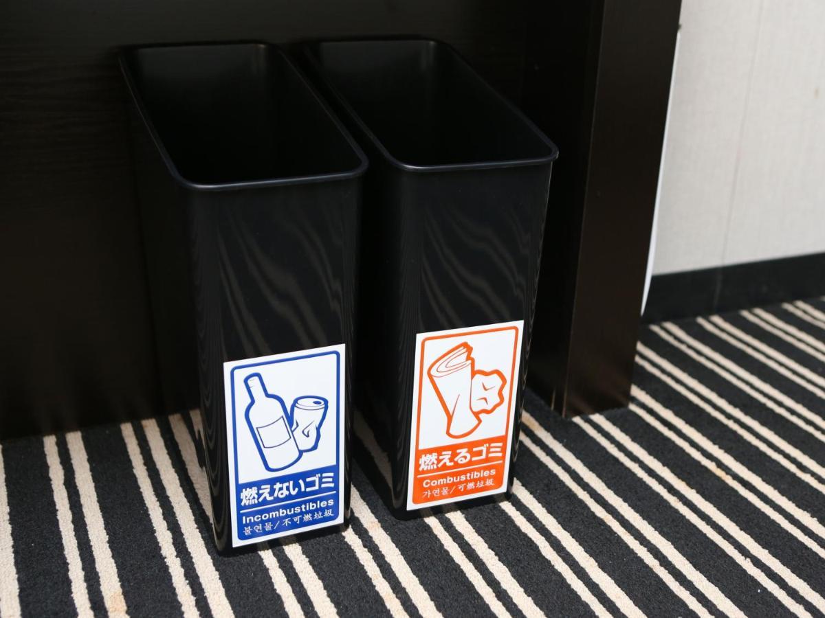Apa Hotel Nagasaki Dejima Kültér fotó