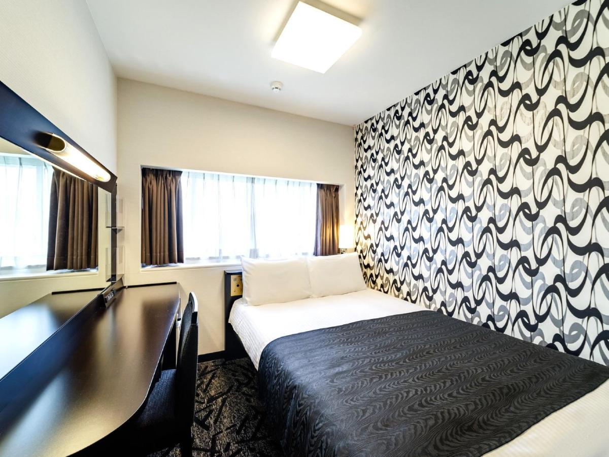 Apa Hotel Nagasaki Dejima Szoba fotó