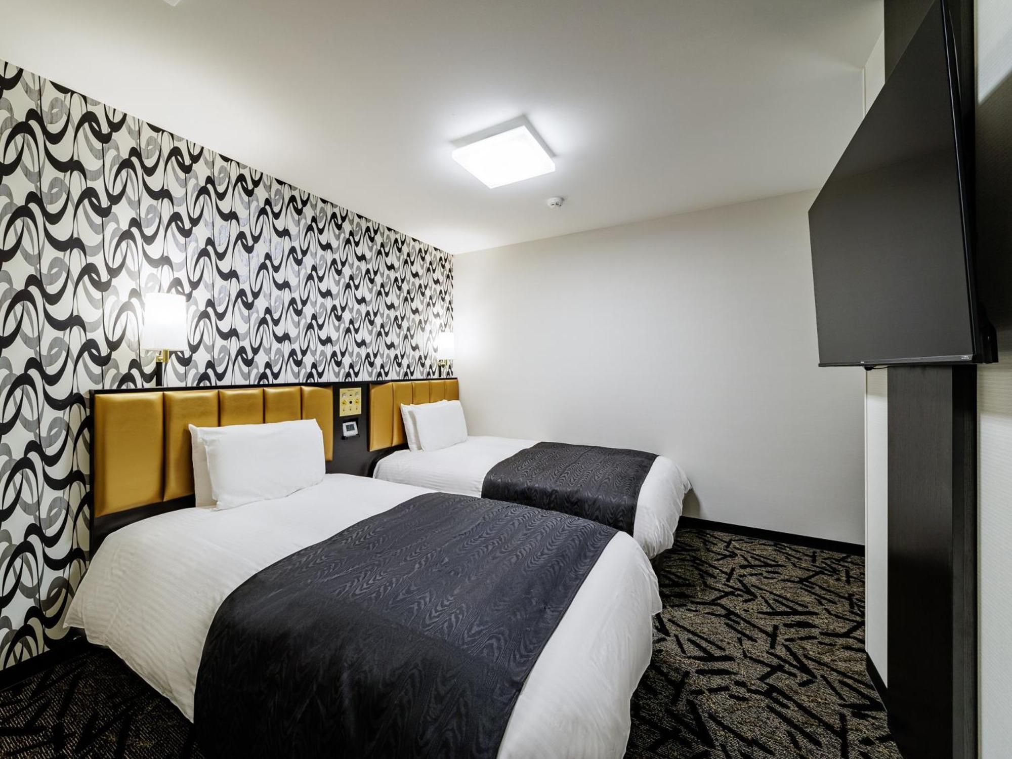 Apa Hotel Nagasaki Dejima Kültér fotó