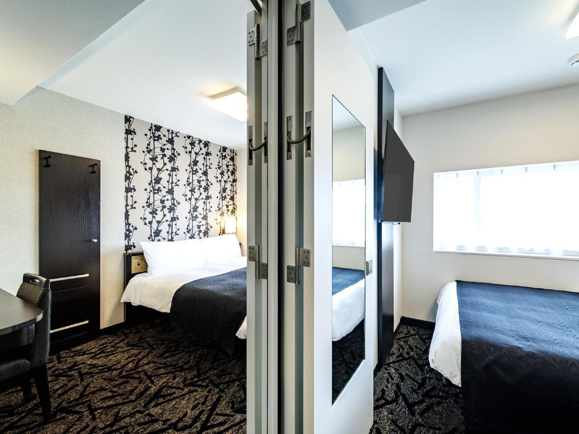 Apa Hotel Nagasaki Dejima Szoba fotó
