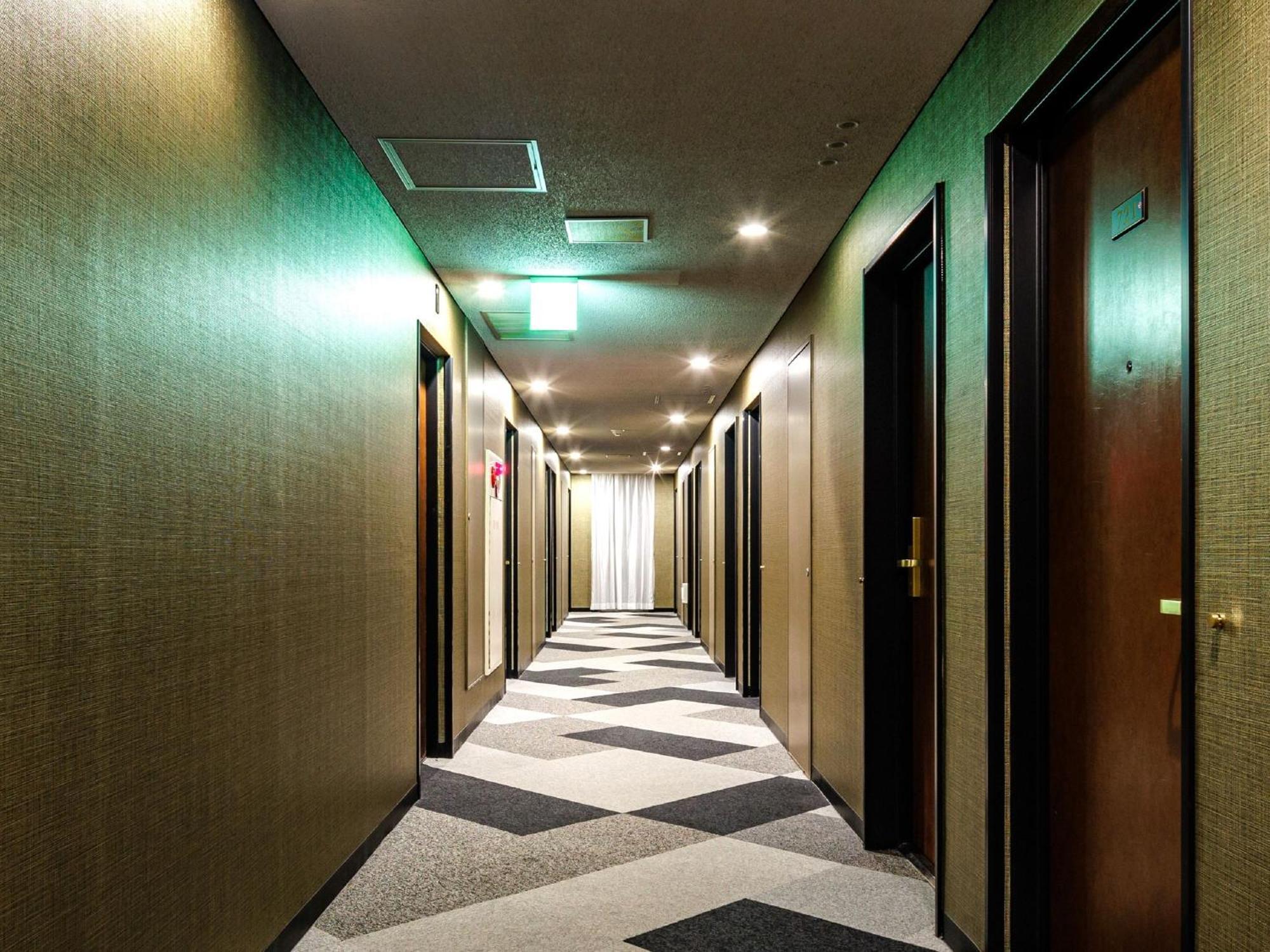 Apa Hotel Nagasaki Dejima Kültér fotó